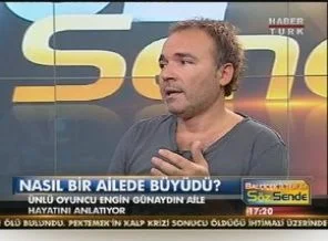 'Kendimi bu ülkenin vatandaşı olarak göremedim!'