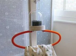 Kıyafetler artık askıda temizlenecek