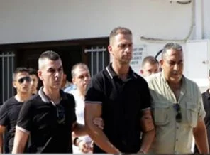 KKTC 3 Rum polisi serbest bıraktı