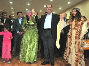 Kültür Bakanı Günay 'Memu Zin' oyununu izledi