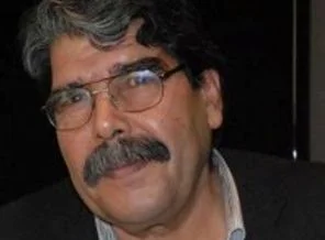 'Kürt halkı Suriye Devrimi'nin bir parçası'