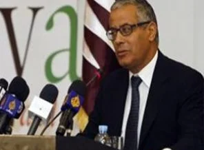 Libya'da Ali Zeydan kabinesi güvenoyu aldı