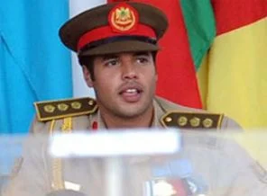 Libya'da Beni Velid krizi