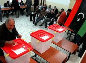 Libya'da hükümet krizi