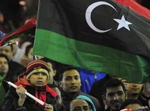 Libyalı İslamcılar: Devrimi sekülerler çaldı