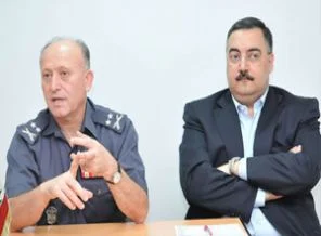 Lübnan İç Güvenlik Komutanı öldürüldü