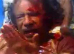 Mahmut Cibril: Kaddafi'yi yabancı ajanlar öldürdü