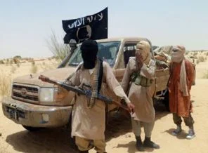 Mali'de savaşa adım adım