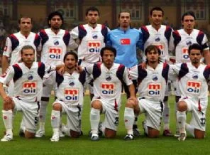 Mardinspor, Maltepespor maçına çıkmayacak