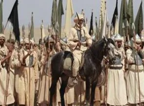 Mehdi alim mi yoksa siyasi bir kişi mi ?