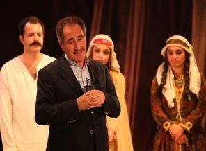 'Mem u Zin' duygulandırdı