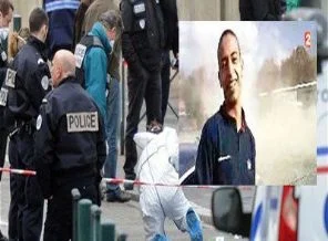Merah'ın öldürülmesi yönetmeliğe uygunmuş