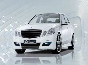 Mercedes'in efsane otomobili Türkiye'de