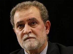 Meşal'e bir destek de Azzam et-Temimi'den