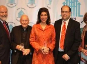 Mevlana ödülü Milli Gazete'yi kızdırdı