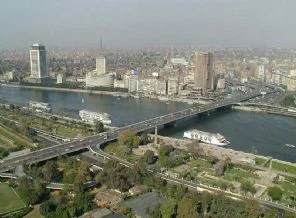 Mısır 2010'da Nil için bombalama kararı almış