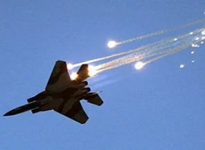 Mısır ordusuna ABD'den F-16 takviyesi
