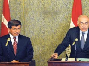 Mısır, Suriye'ye Arap müdahalesine hazır