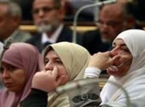 Mısır tarihinde bir ilk