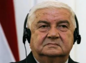 Muallim: BM ülkeleri teröre destek veriyor