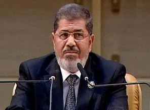 Mursi'den "Devrim" Affı