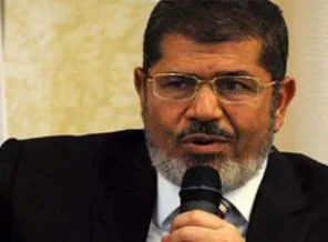 Mursi İsrail'e sert çıktı!