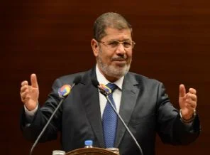 Mursi: Vizesiz gidip gelelim