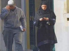Müslüman olan ünlü 'rap'çi ilk kez TV'de