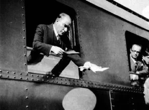 Mustafa Kemal'in Diyarbakır'da gördüğü rüya