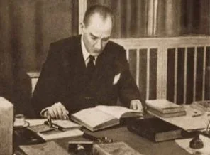 Mustafa Kemal'in Suriye vizyonu