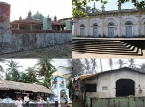 Myanmar'da 800 yıllık mescid ateşe verildi