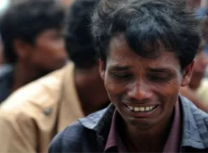 Myanmar'dan İİT yardımına yasak