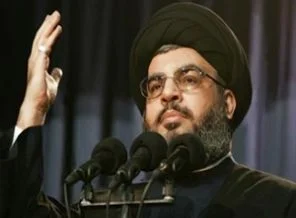 Nasrallah: Casus Uçağı İsrail`e Biz Gönderdik