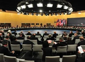 NATO Türkiye'ye askeri destek sunmalı