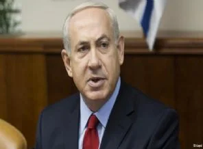 Netanyahu İsrail'de erken seçim ilan etti