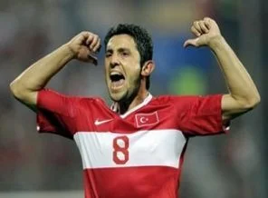 Nihat Kahveci'den Beşiktaş'a suçlama