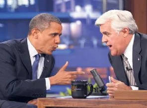 Obama: Bir telefonum bile yok