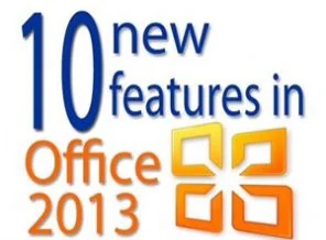 Office 2013 bitti...