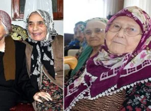 Onları unutmayalım...