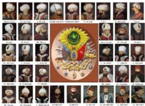 Osmanlı'da mason padişahlar