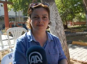 ÖSO komite üyesi Atasi: Esed rejimi son günlerini yaşıyor