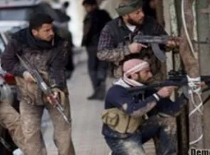 ÖSO: Kürtlere saldırıları kınıyoruz, alakamız yok