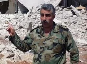 ÖSO-Suriye Kürtleri İlişkilerini Değerlendirdi