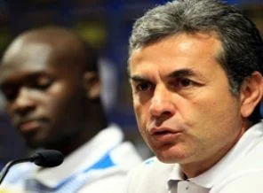 'Öyle bir cümle geçmedi'
