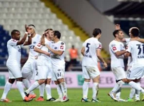 Paşa'dan lige en iyi başlangıç