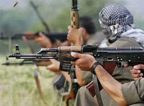 PKK'dan sonra Suriye'de yeni örgüt