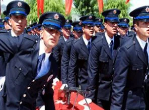 Polis adaylarını sevindirecek haber