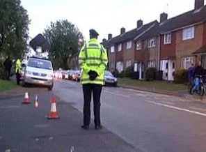 Polise 'ayak takımı' dedi istifasını verdi