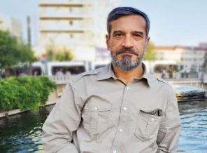 Prof. Turan: Evet, davaya ihanet ettim!