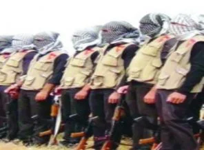 PYD, Irak'ta iki Kürt siyasetçiyi kaçırdı